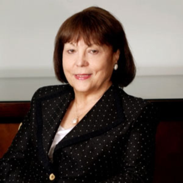 Dr. Marsha Firestone