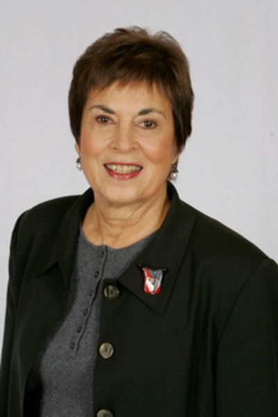 Lorraine Weygman
