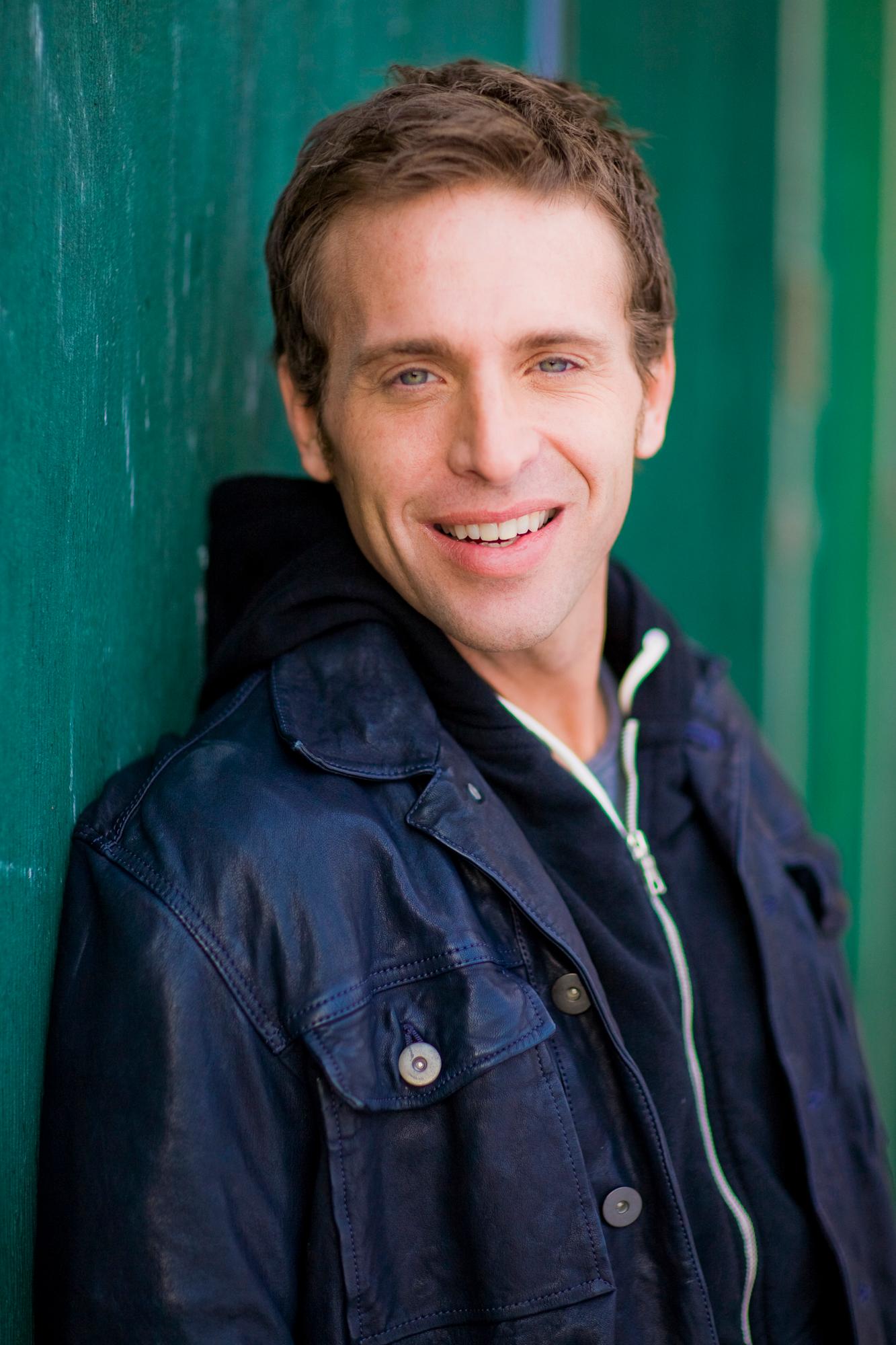 Bruce Turner - Photo