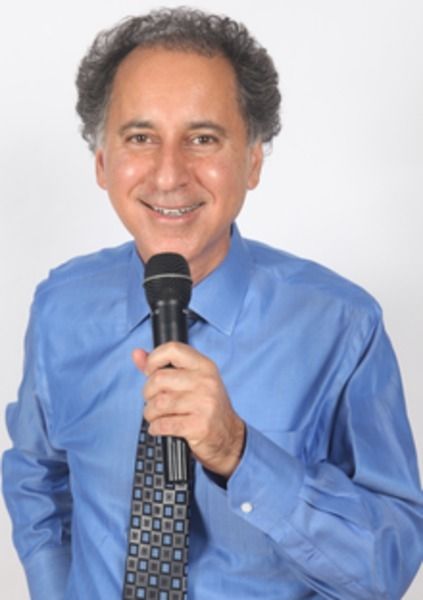 Dr. Daniel Greenstein