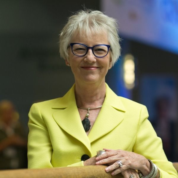 Barb Taylor Carpender