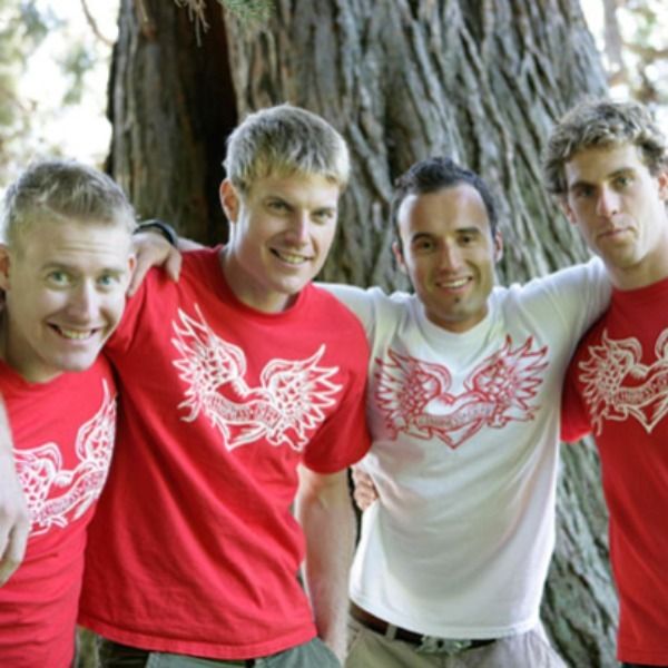 Extreme Kindness Crew