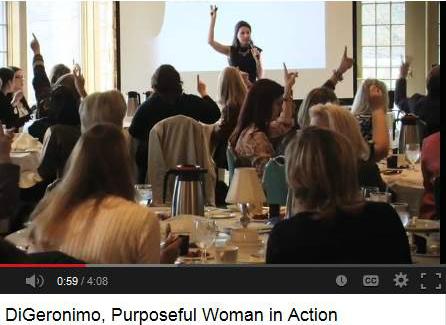 Women's Event - JJ Engages Women