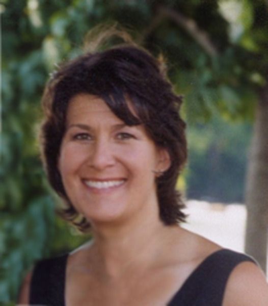 Anita Rosen