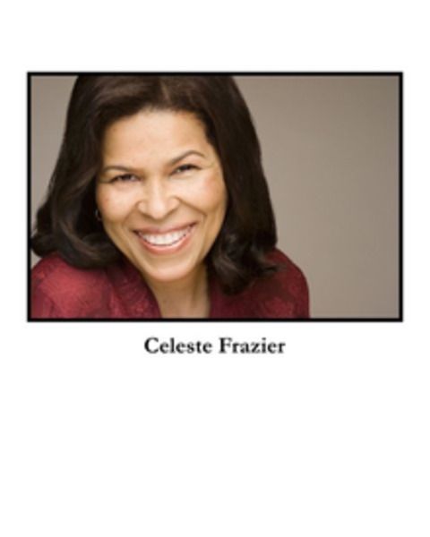 Celeste Frazier