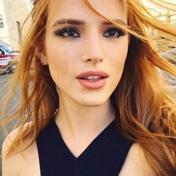 Bella Thorne