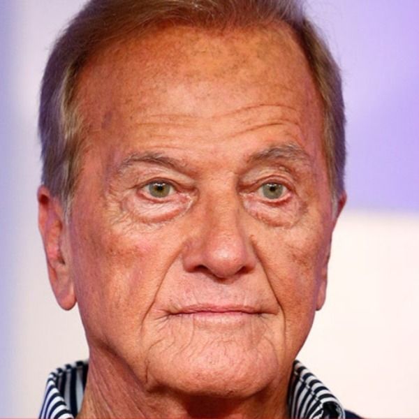 Pat Boone