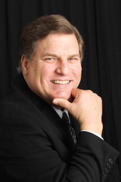 John Stenbeck