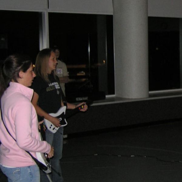 CORPORATE VIDEO GAME RENTAL