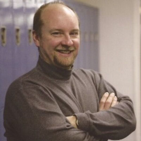 Eric Kulikowski