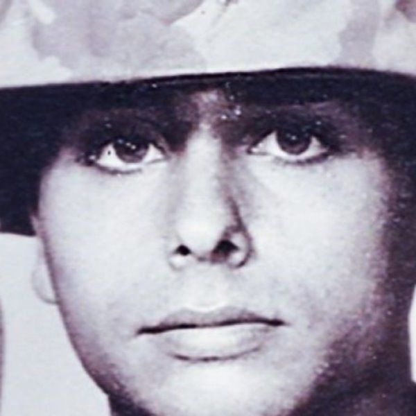 John Canley/ John Ligato