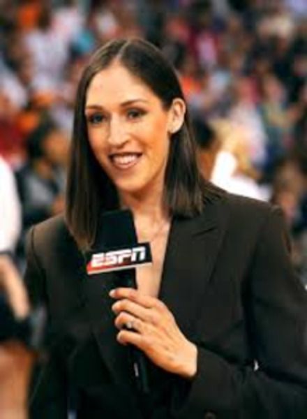 Rebecca Lobo