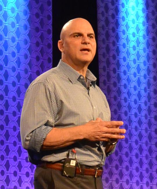 David Sarkus - Keynote Speaker