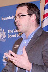 Stephen Jagger - Photo