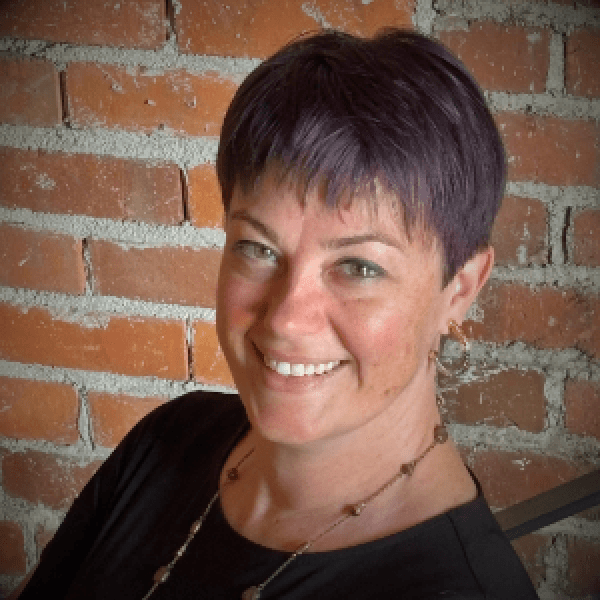 Melanie Asher, MBA CEPA