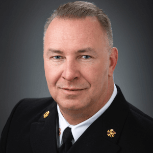 Christopher Armstrong