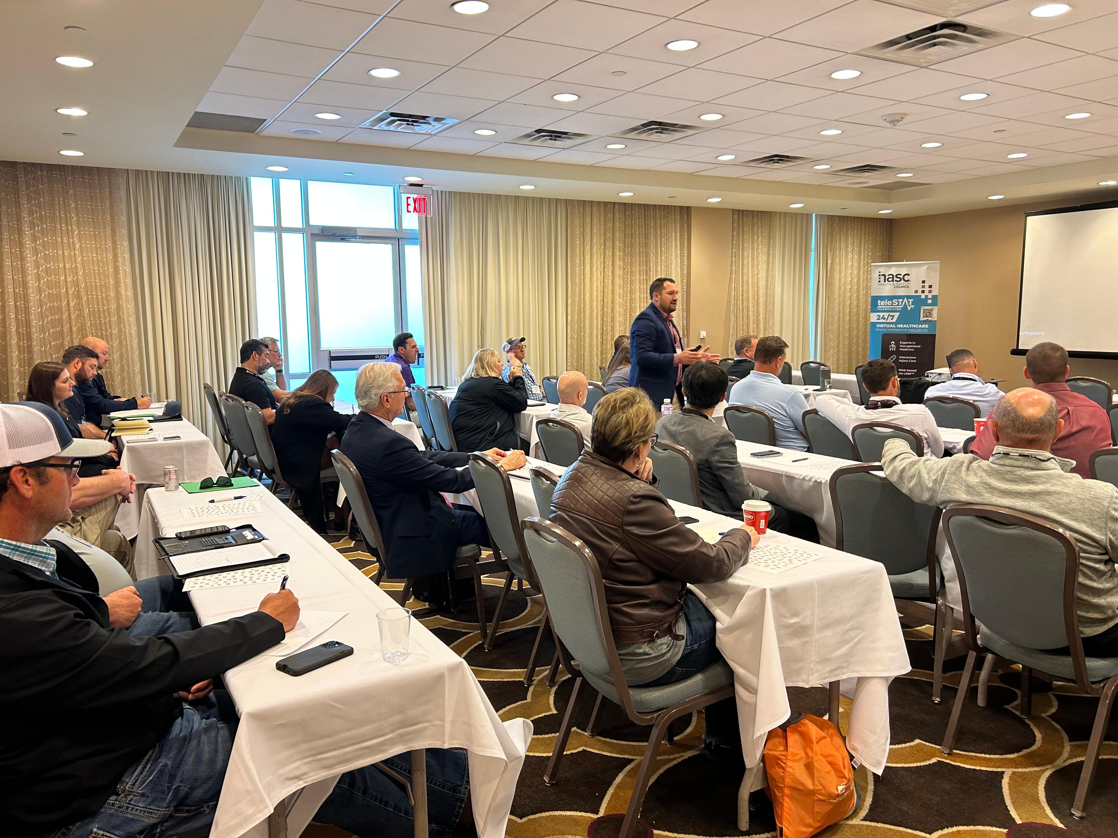 Region IV American Society of Safety Professionals