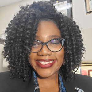 Wanda Pemberton, PhD, MBA, CPCC, NCOPE