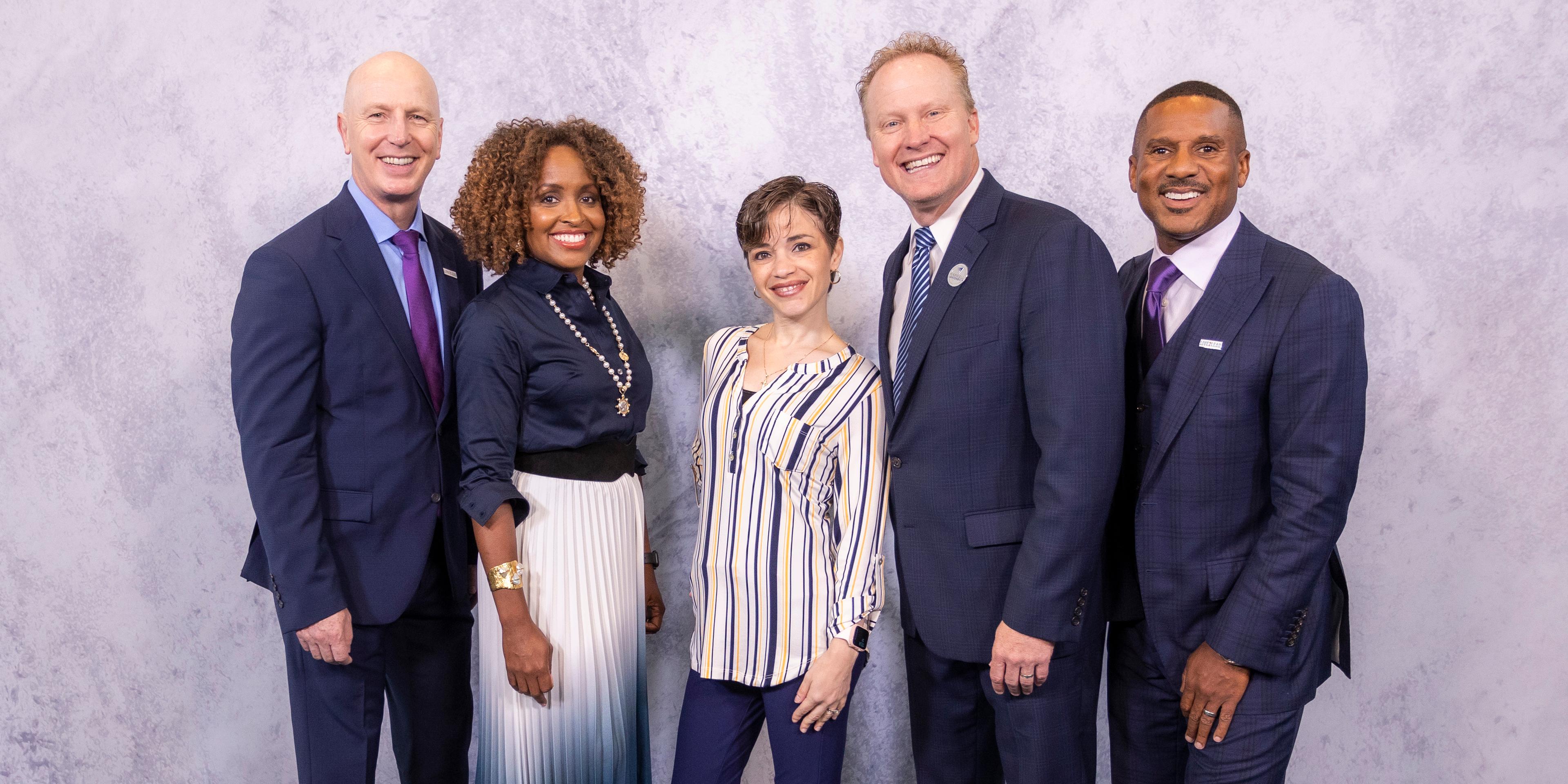 Liz Jurado - The Empathetic Coach