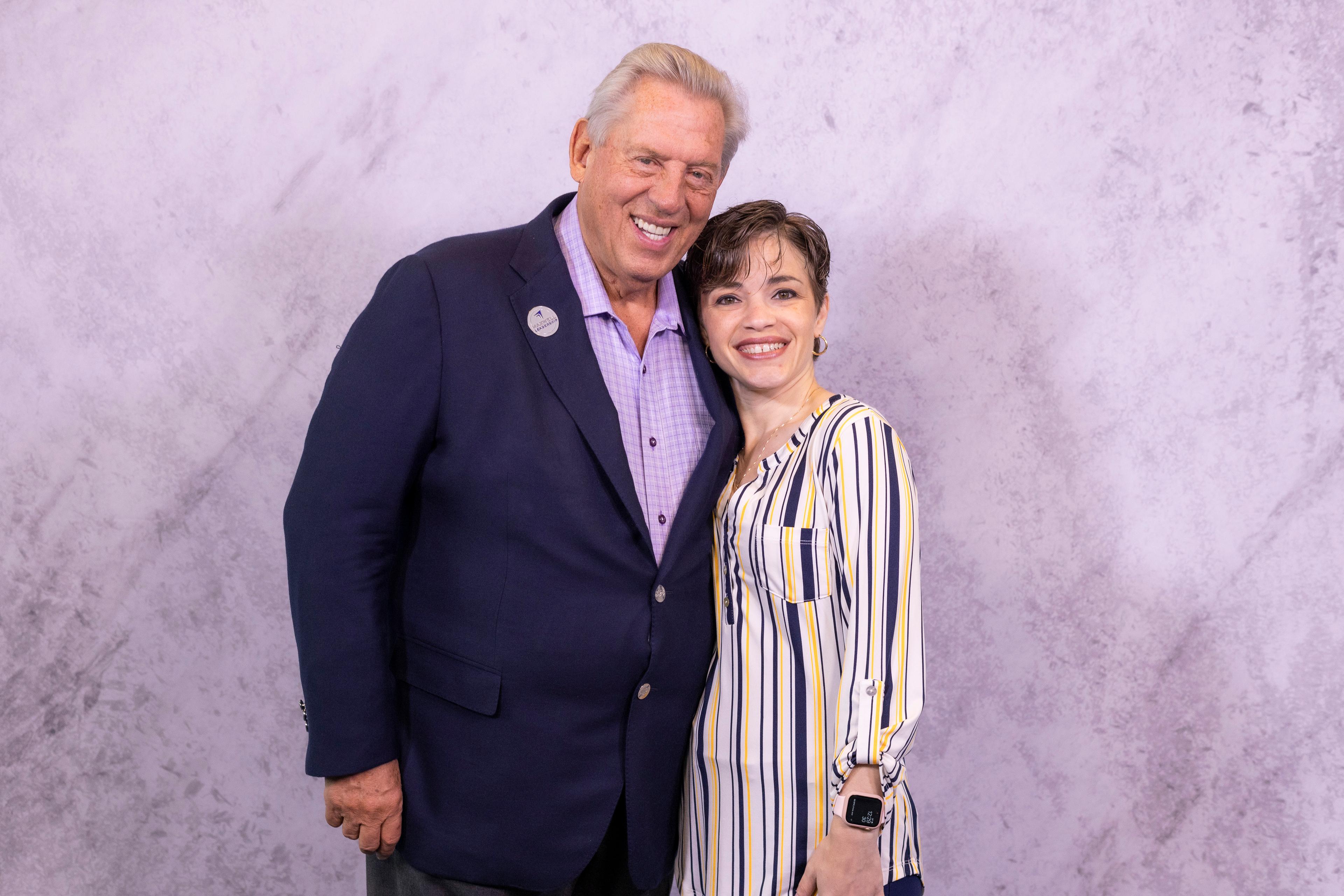 Liz Jurado - The Empathetic Coach