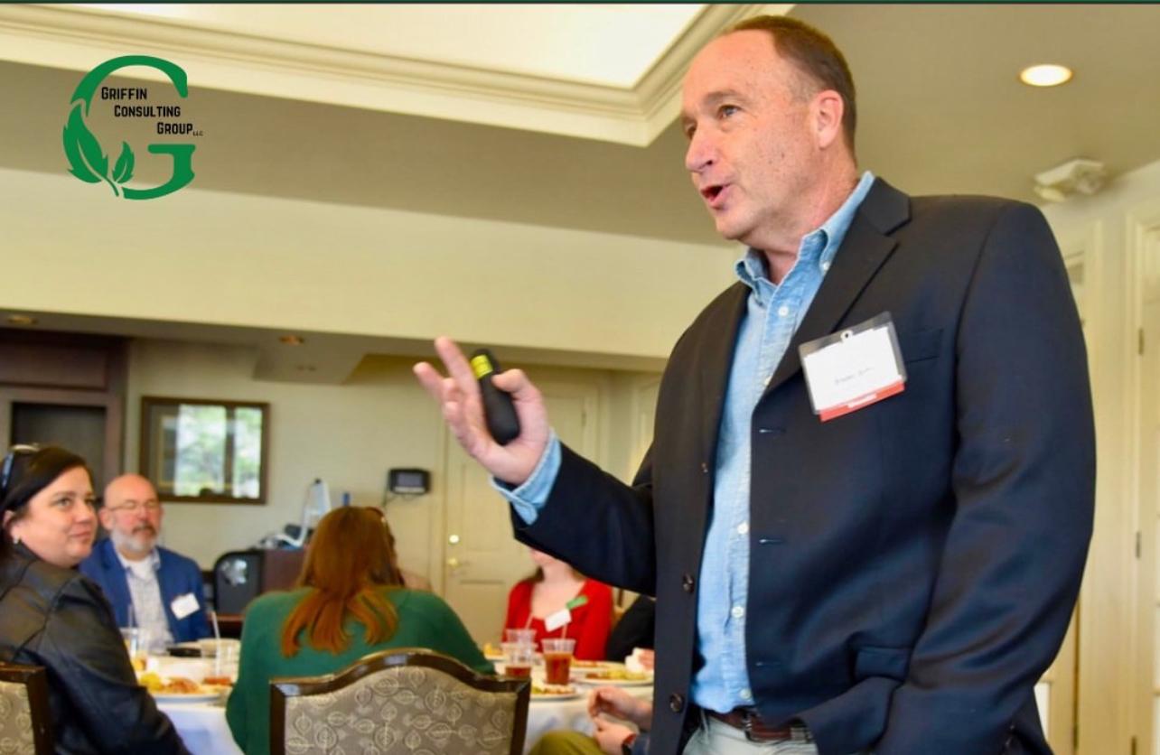 CAI Alabama February Luncheon Keynote Speech