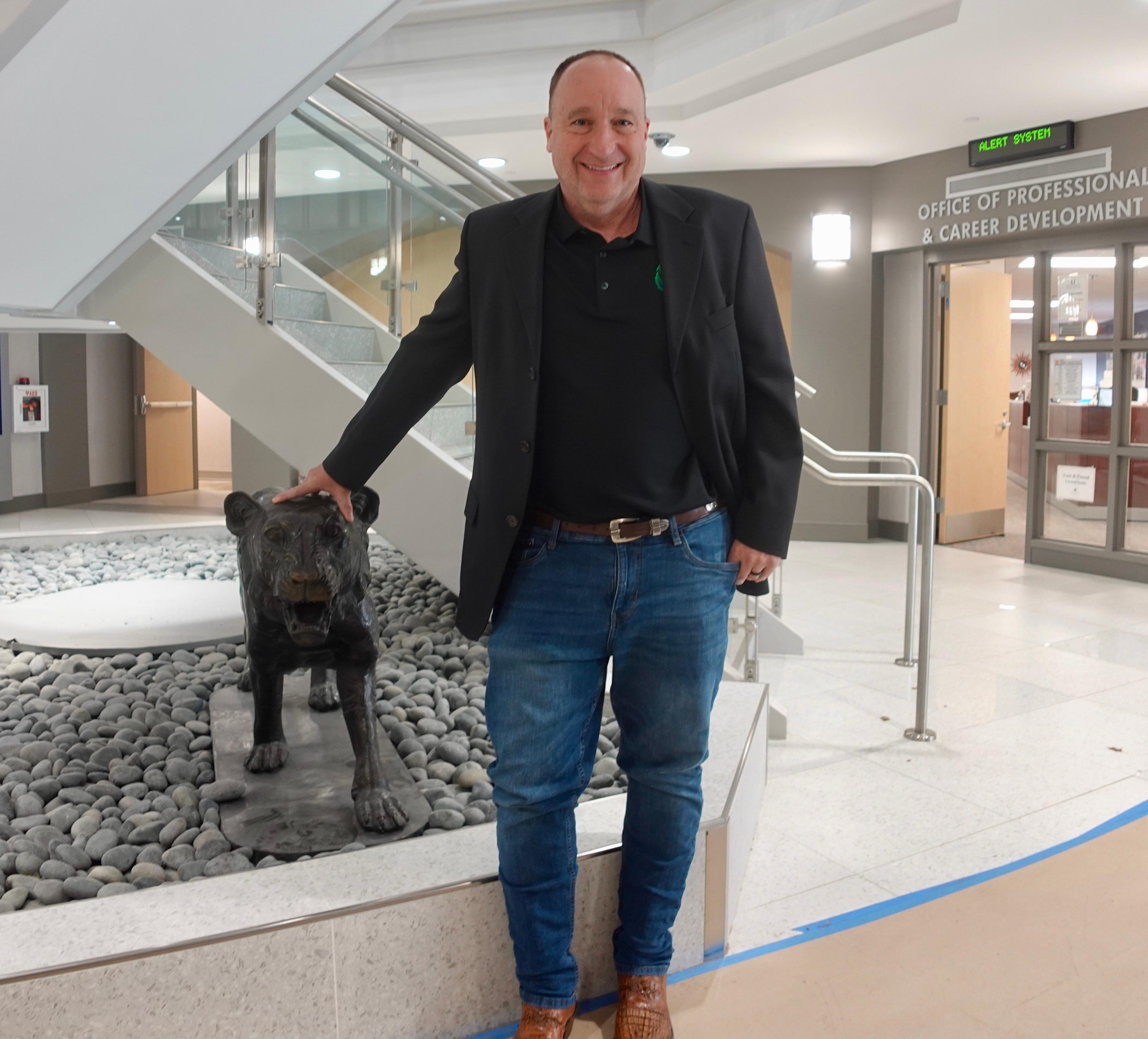 Auburn University College of Business