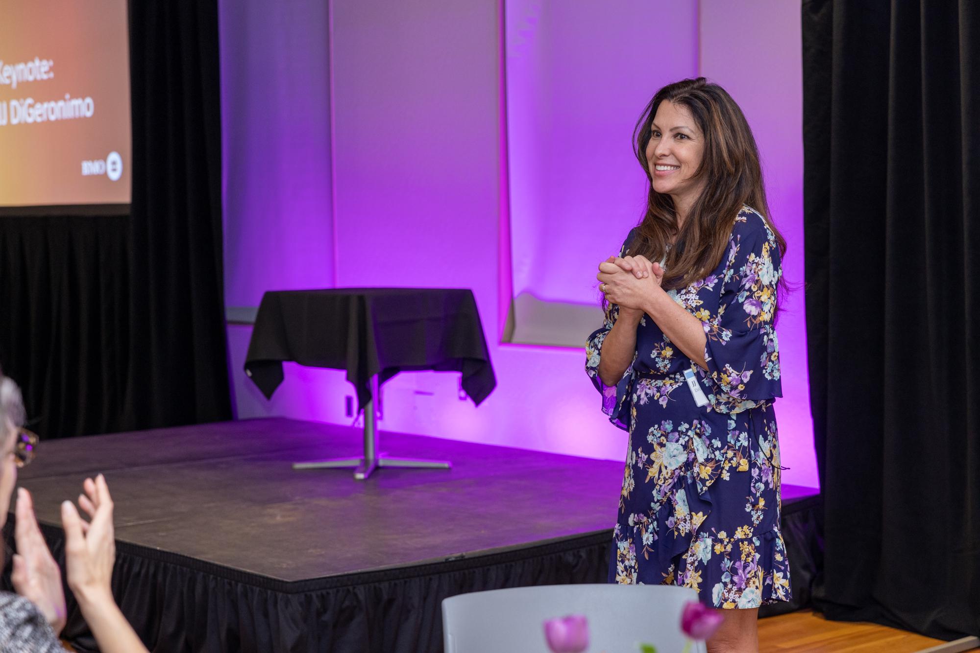 BMO Harris Bank, BMO Celebrating Women | A Multi-Generational,