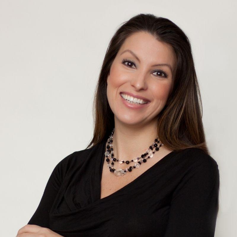 JJ DiGeronimo - Headshot