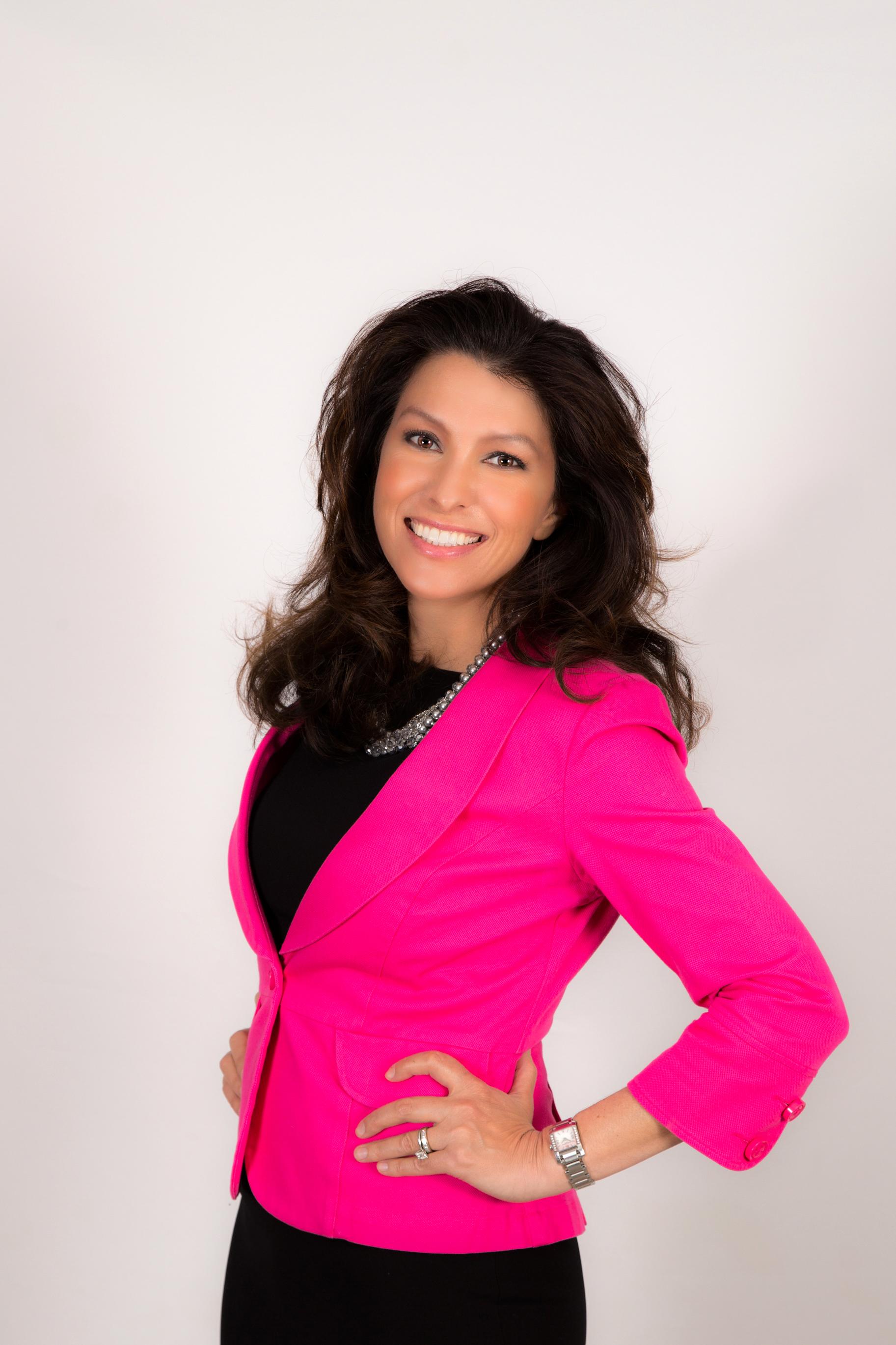 JJ DiGeronimo - 2/3 Headshot