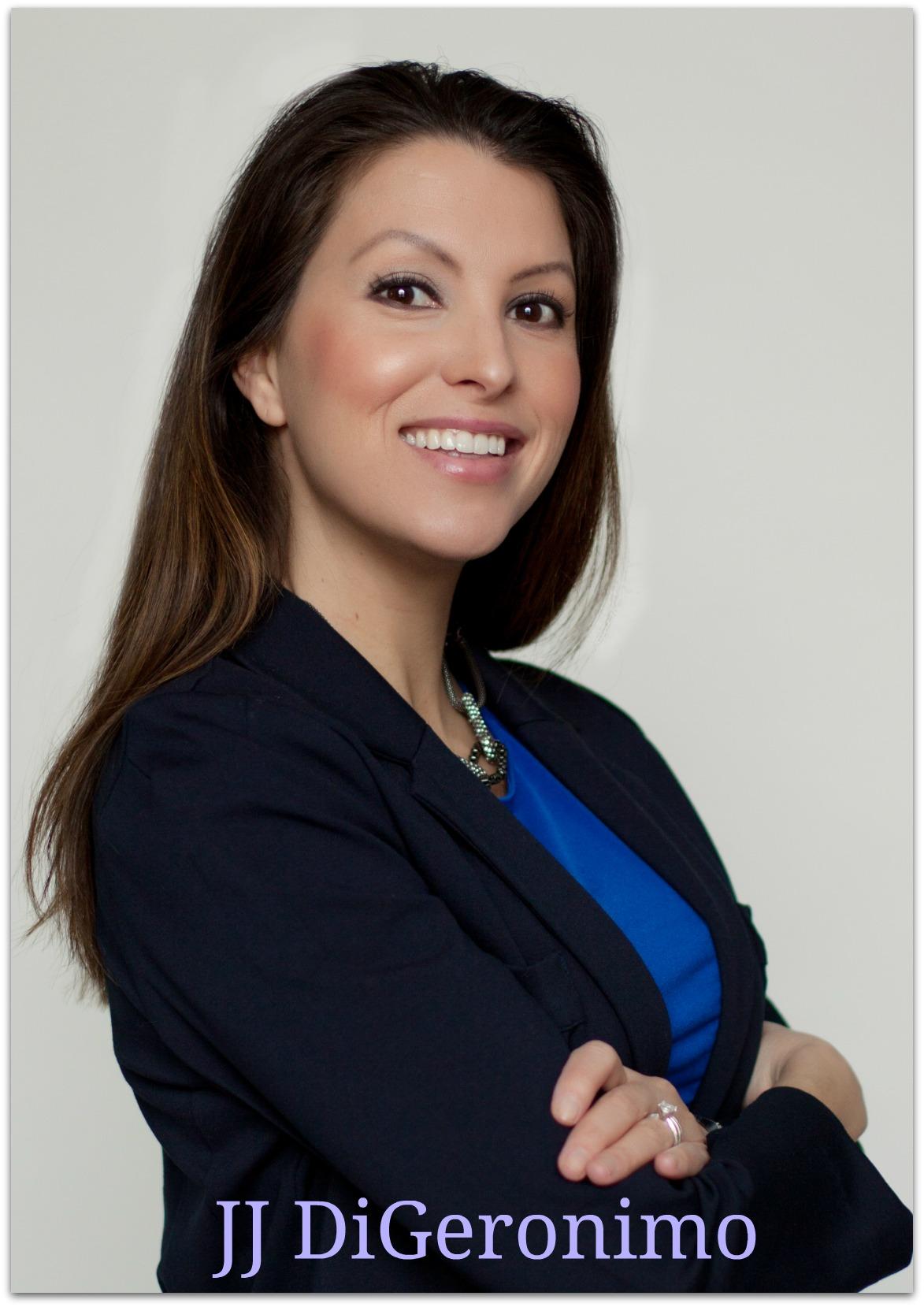 JJ DiGeronimo - Headshot - 2