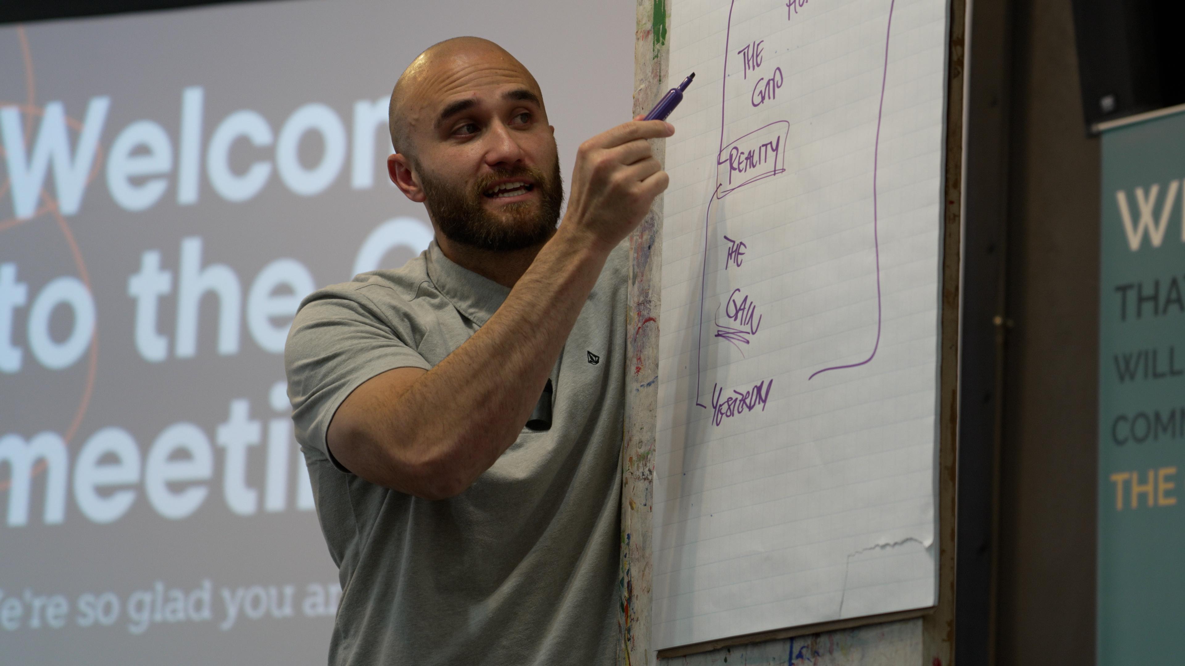 Leadership Coaching and Group Engagement