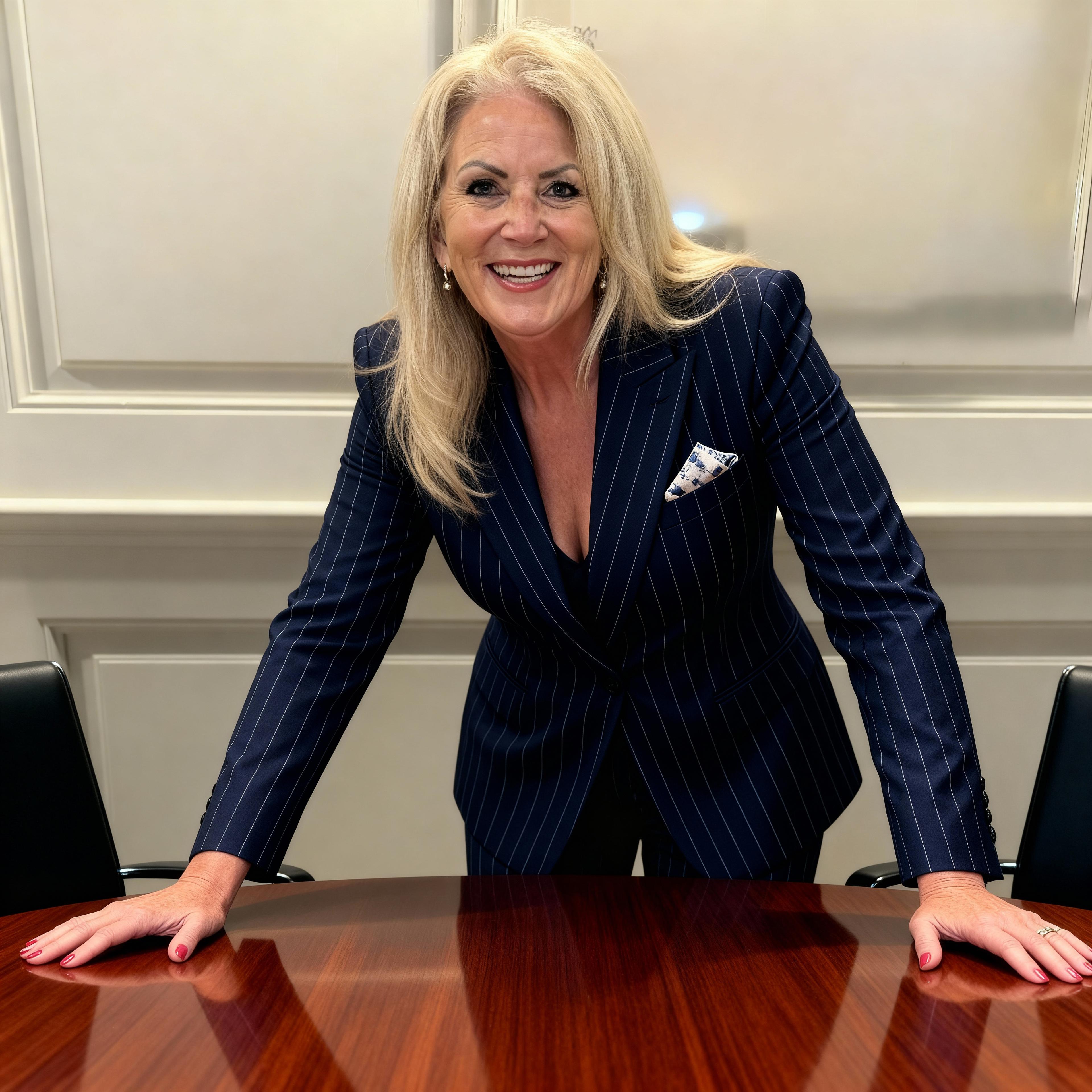 Top Performer at EVERY COMPANY for over 25 Years!