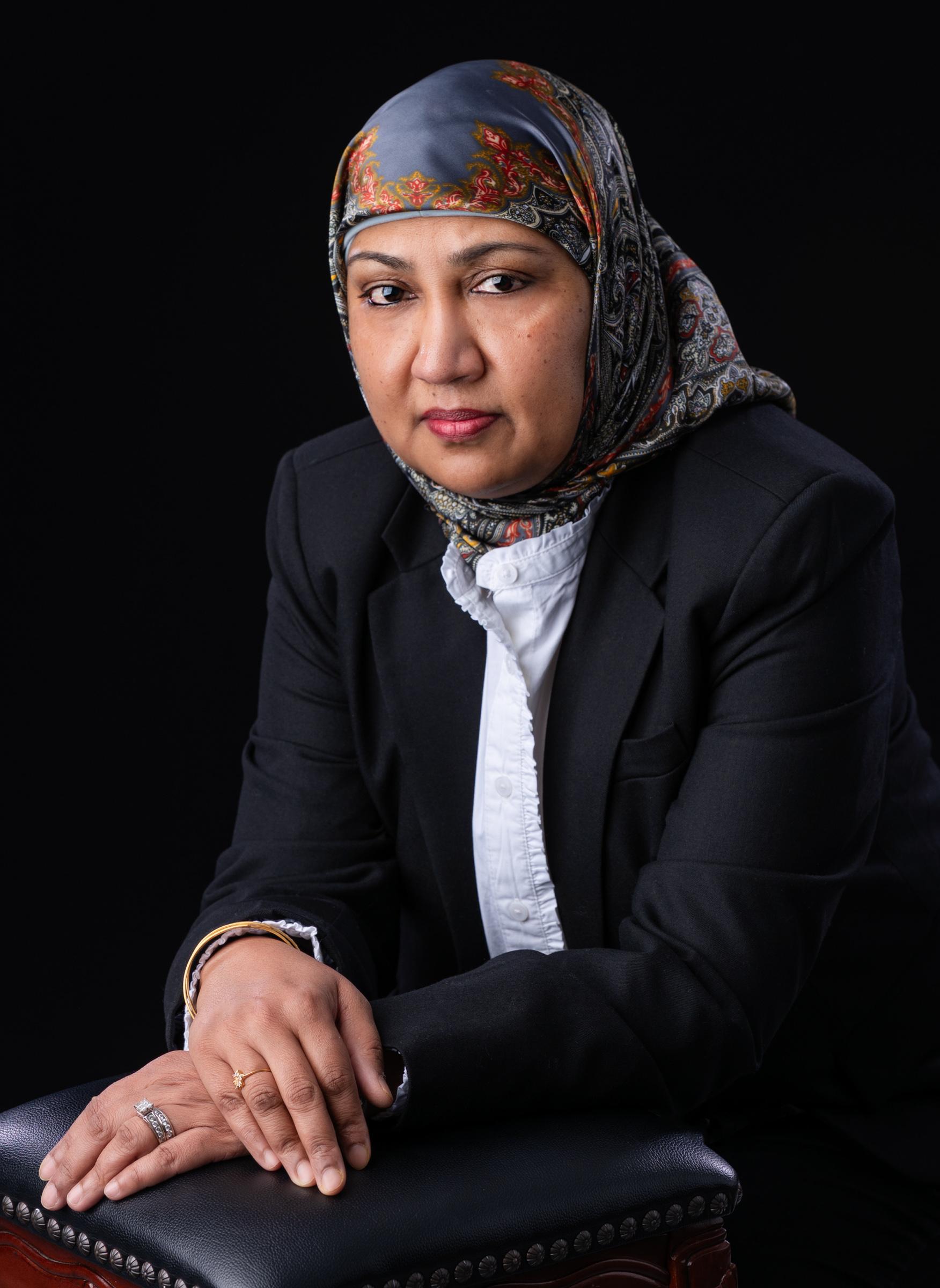 Executive Leadership Coach and Facilitator