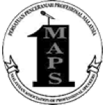 Member Of Maps Malaysia member of MAPS - Malaysia